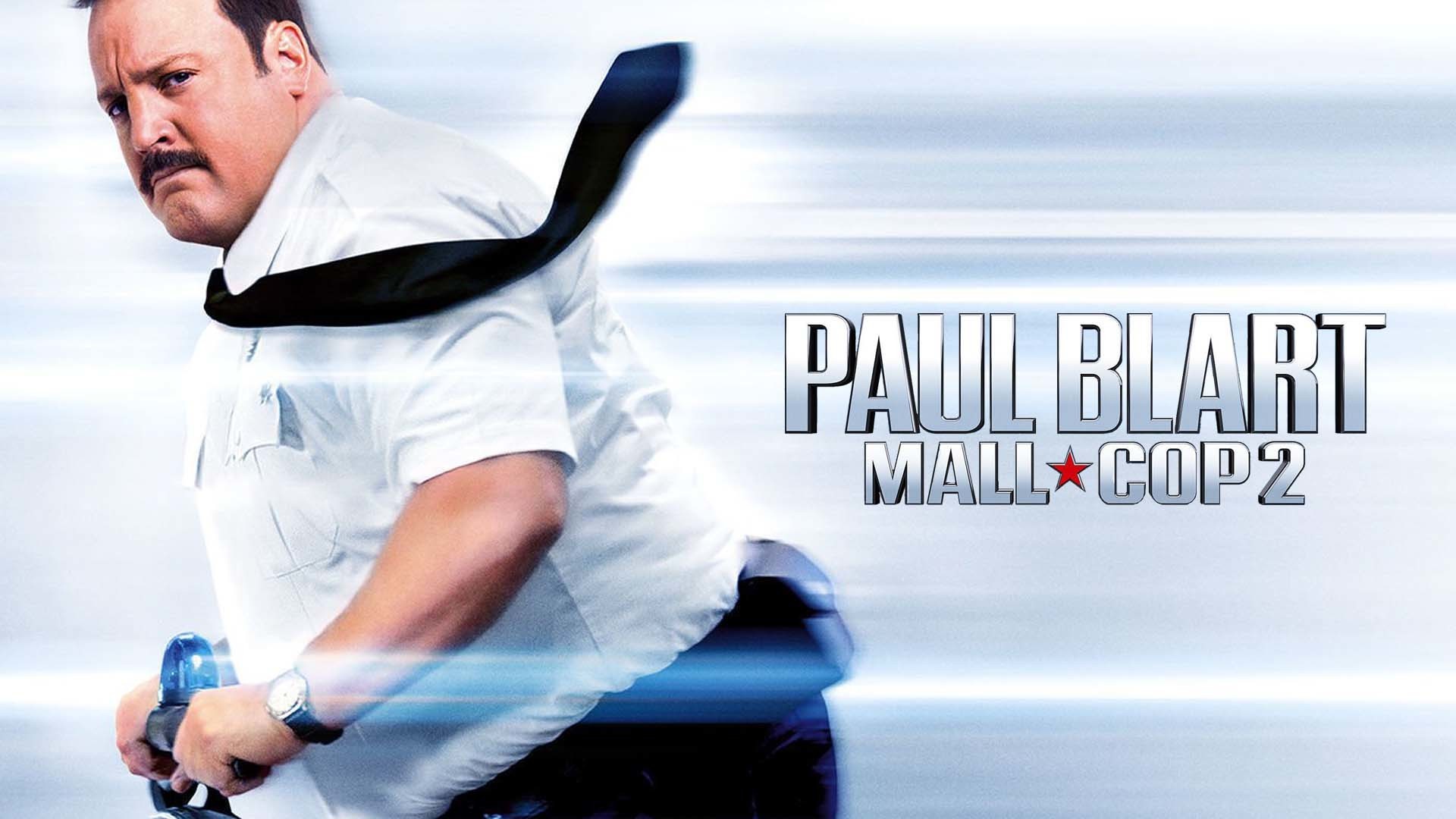 movie, paul blart: mall cop 2, kevin james