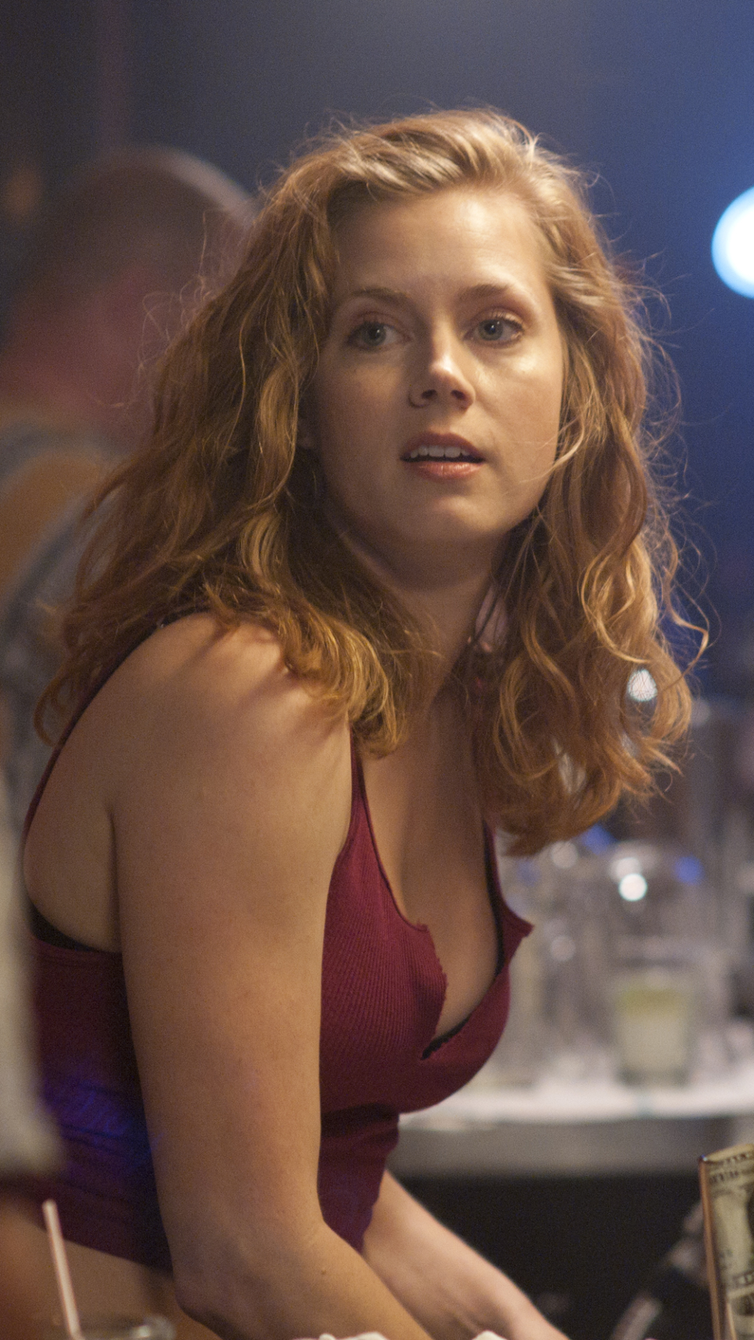 Download mobile wallpaper Movie, Amy Adams, The Fighter for free.