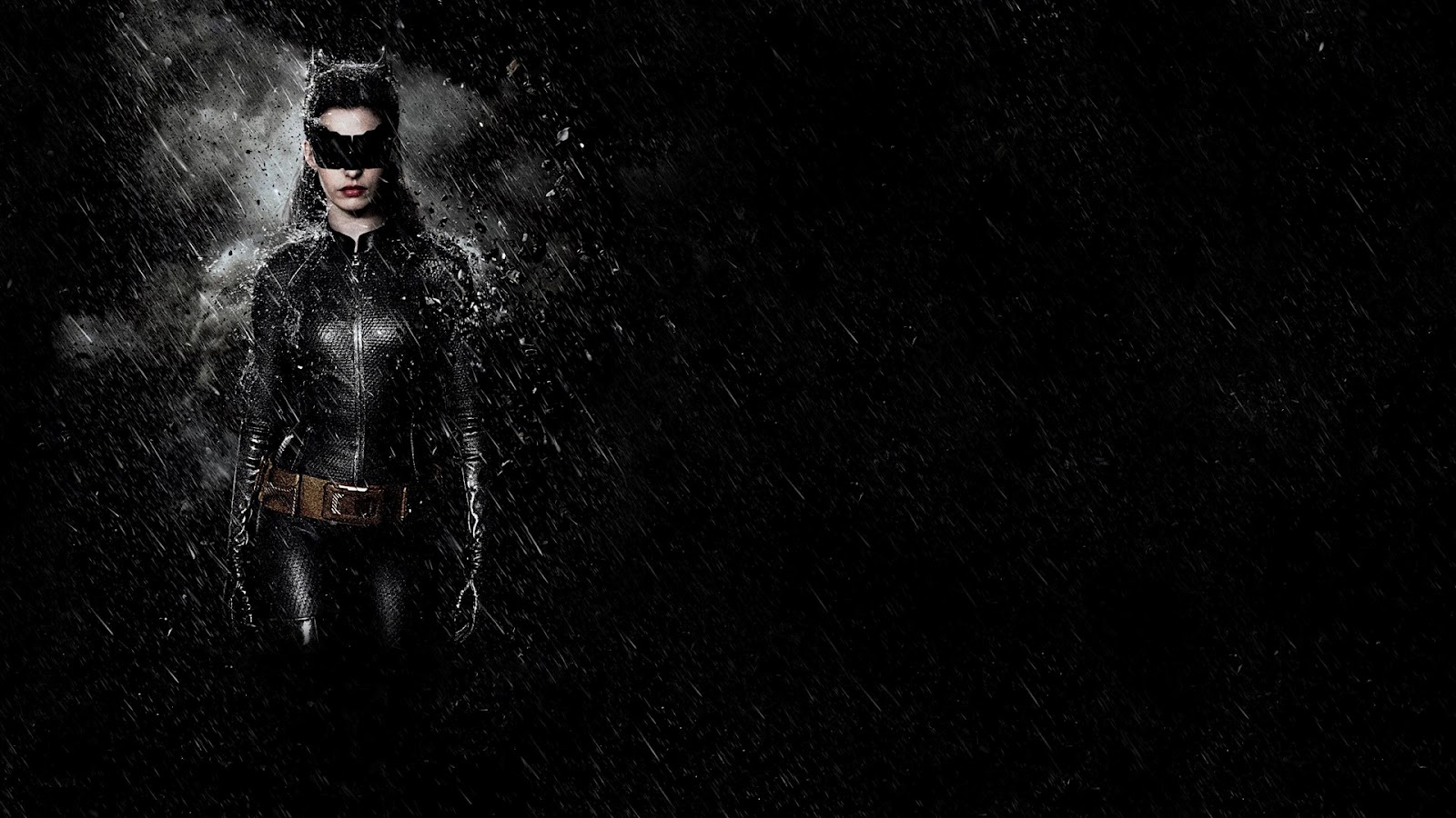 Téléchargez gratuitement l'image Film, The Batman, The Dark Knight Rises sur le bureau de votre PC