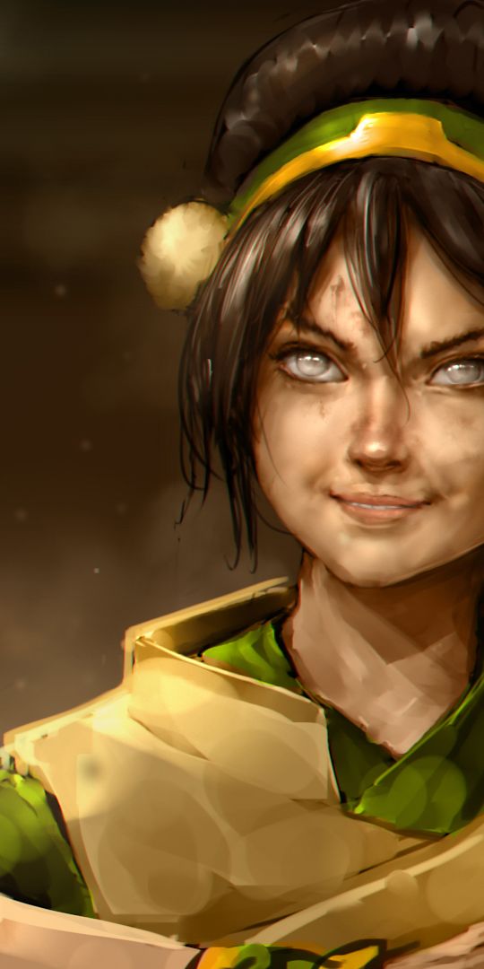 Desktop wallpaper: Avatar: The Last Airbender, Anime, Avatar (Anime) 4K ...