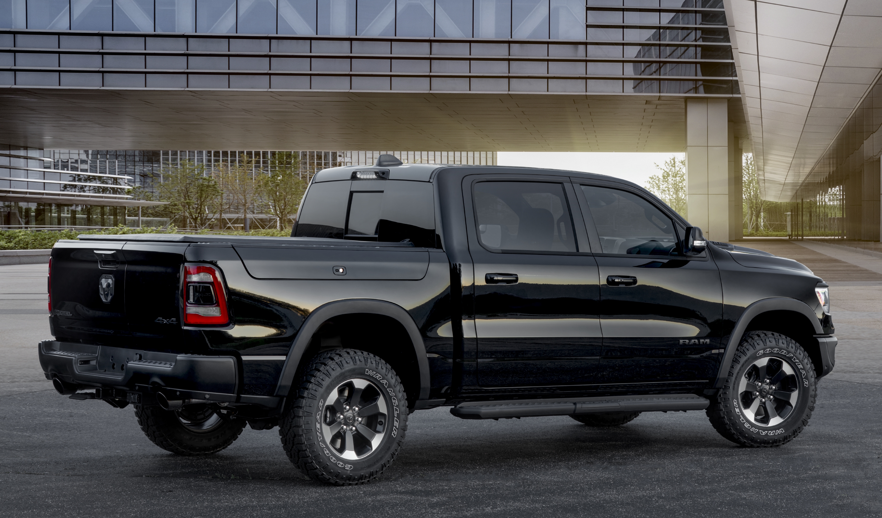 Download mobile wallpaper Vehicles, Ram 1500 for free.