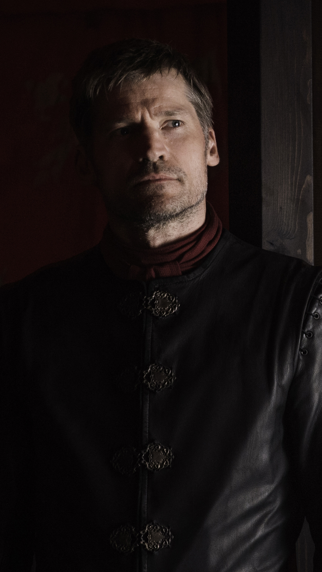 Download mobile wallpaper Game Of Thrones, Tv Show, Jaime Lannister, Nikolaj Coster Waldau for free.