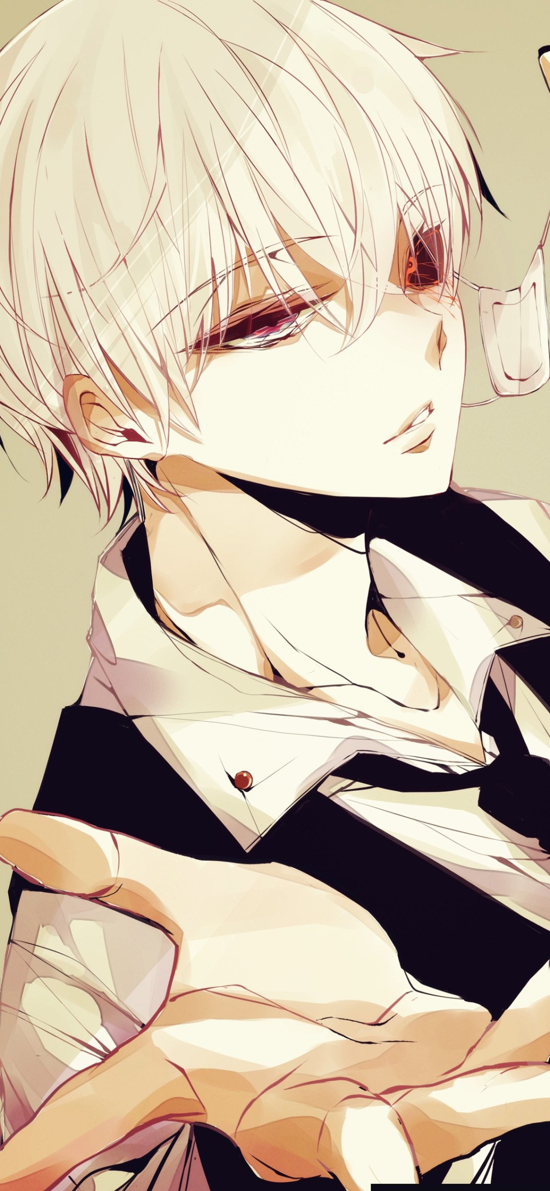 Download mobile wallpaper Anime, Tokyo Ghoul for free.