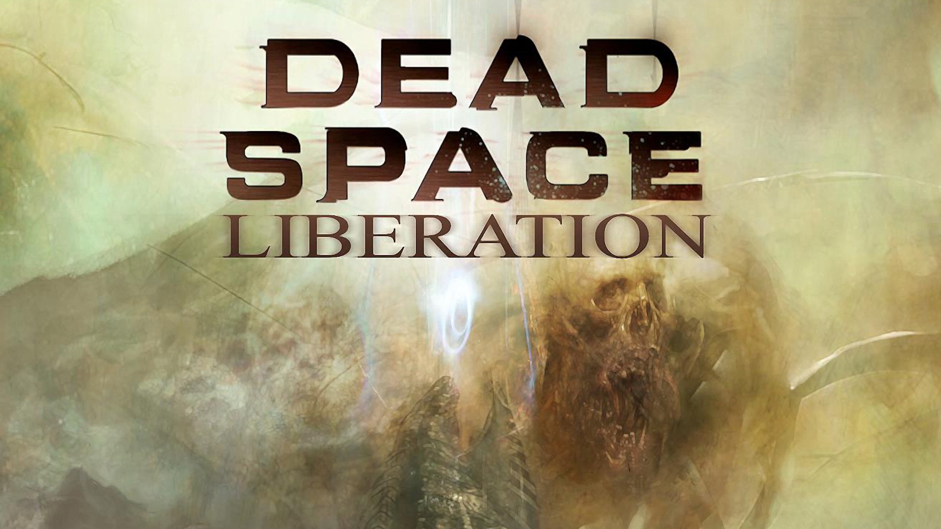 Descarga gratuita de fondo de pantalla para móvil de Liberación Del Espacio Muerto, Dead Space, Historietas.