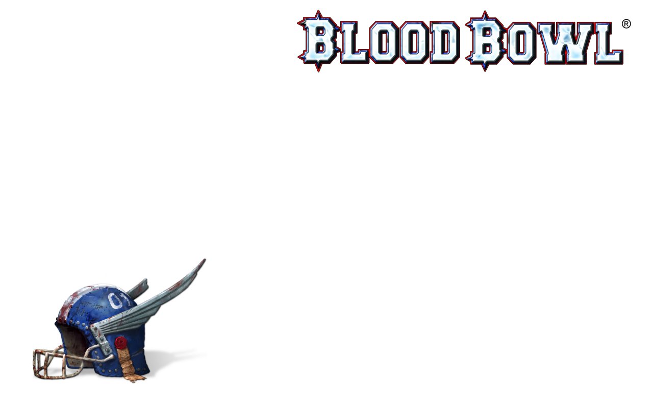 video game, blood bowl