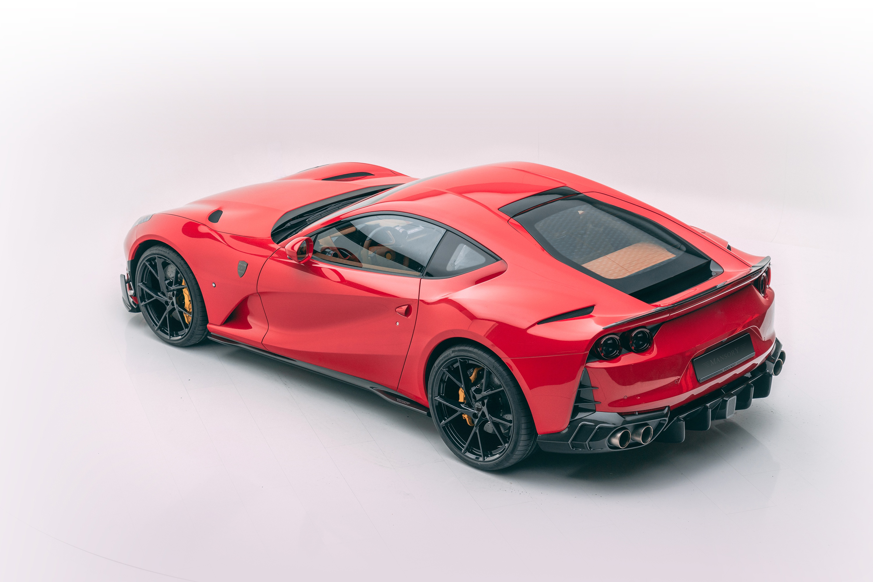 Free download wallpaper Ferrari, Car, Supercar, Ferrari 812 Superfast, Vehicles on your PC desktop