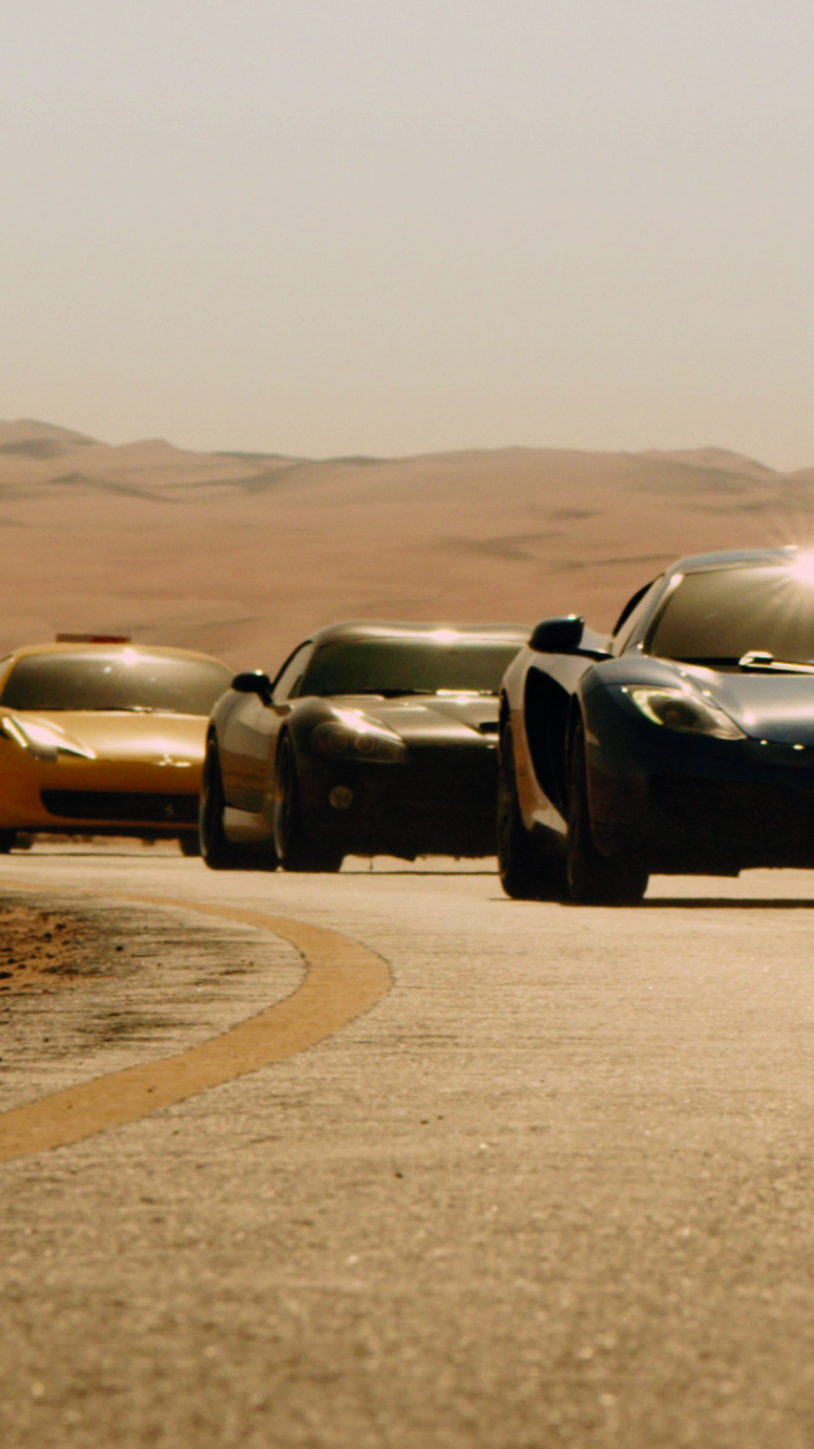 Téléchargez des papiers peints mobile Film, Fast & Furious 4, Fast & Furious 7 gratuitement.