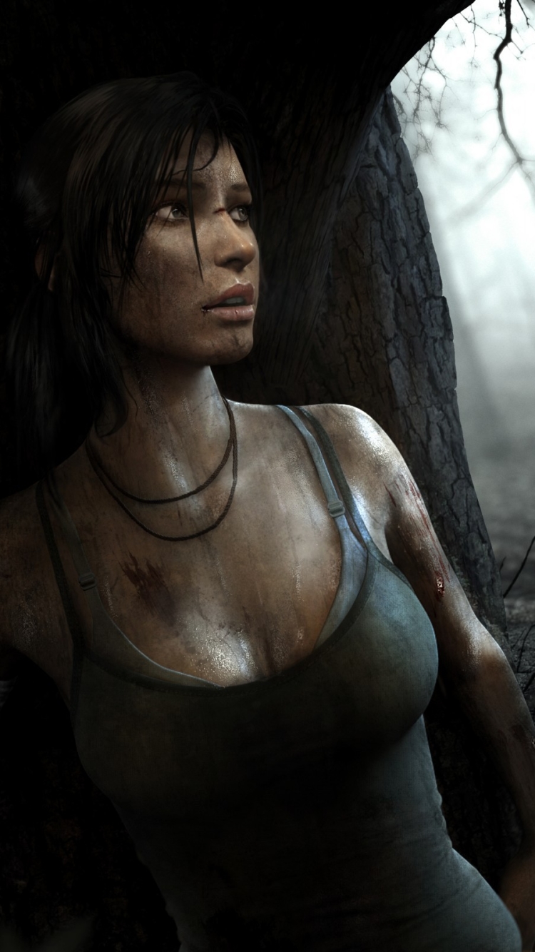 Images & Pictures  Tomb Raider (2013)