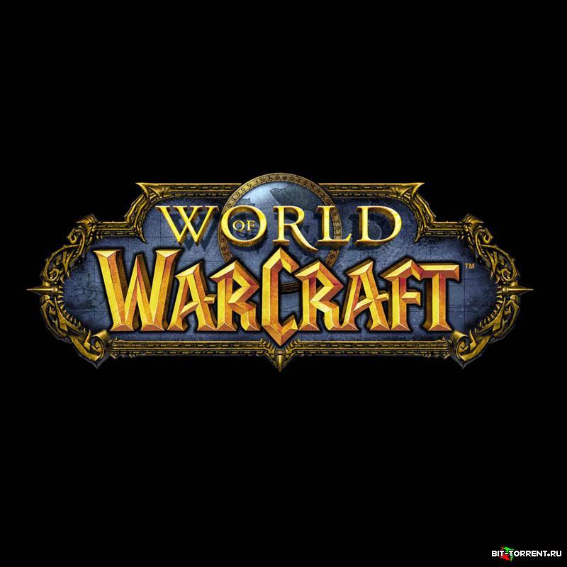 Download mobile wallpaper World Of Warcraft Wow, Logos, Games for free.