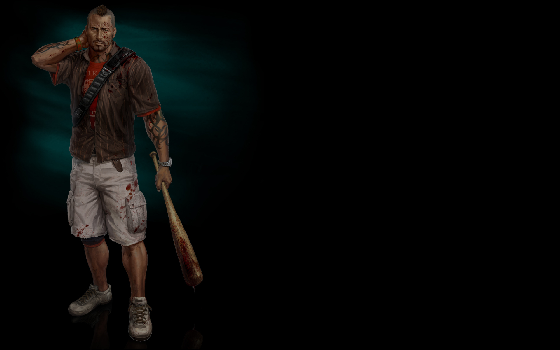 Laden Sie das Computerspiele, Dead Island-Bild kostenlos auf Ihren PC-Desktop herunter