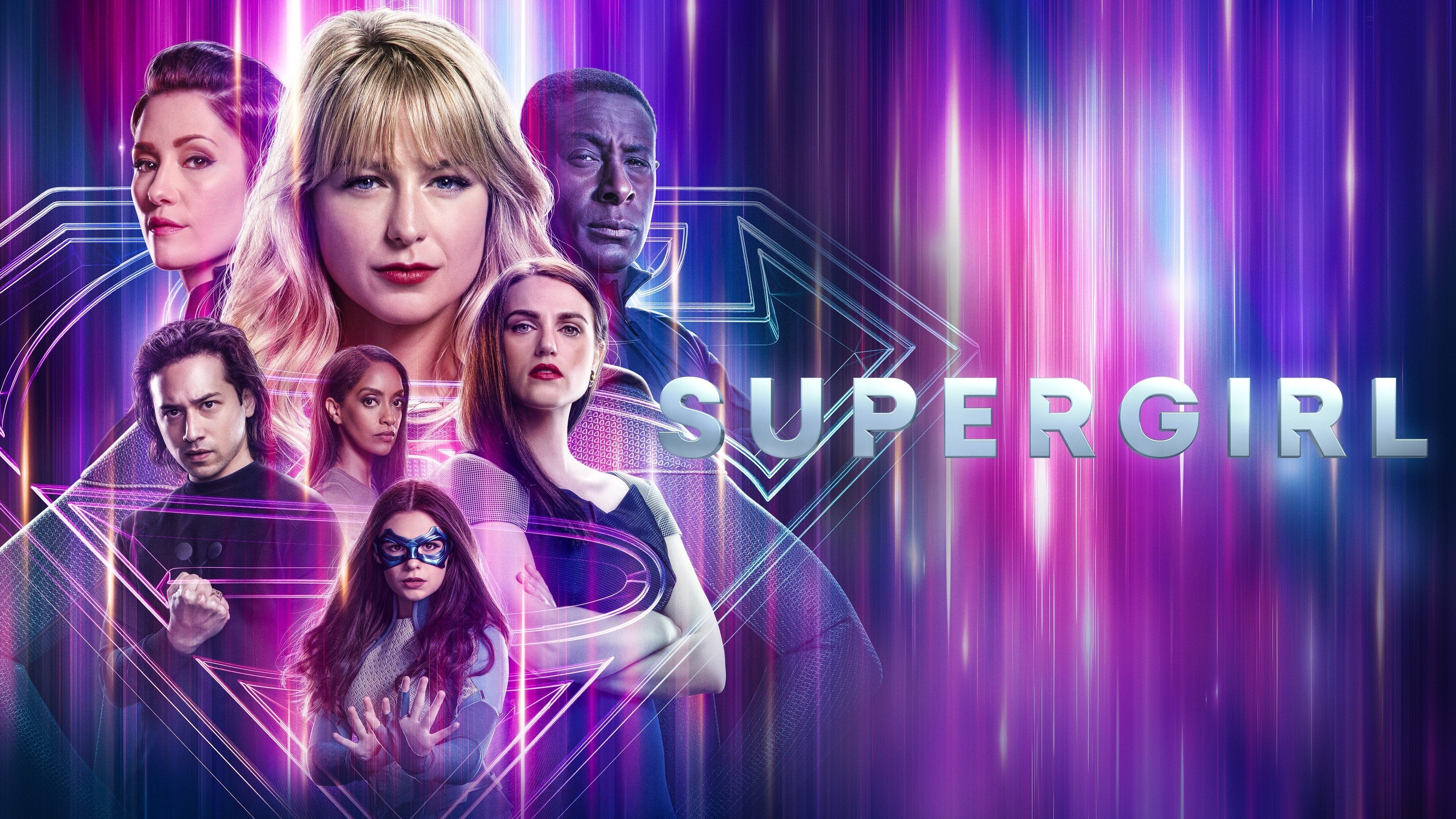 Laden Sie das Fernsehserien, Übermensch, Supergirl-Bild kostenlos auf Ihren PC-Desktop herunter