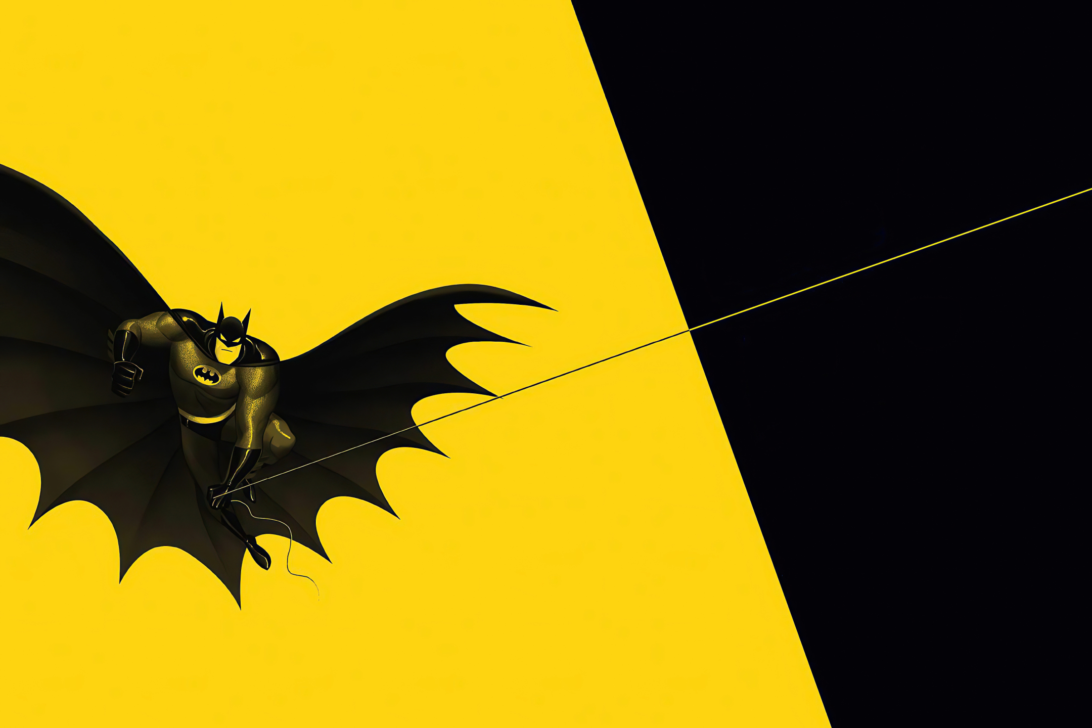 Handy-Wallpaper Batman, Comics, The Batman, Dc Comics kostenlos herunterladen.