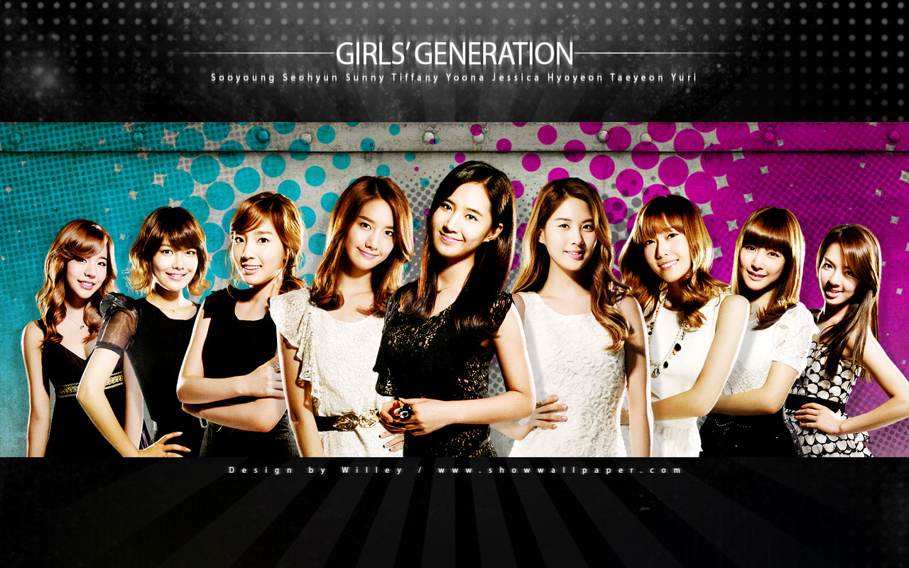 music, girls' generation (snsd), girls' generation