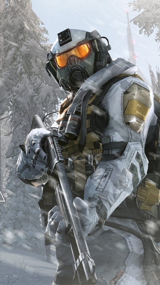 Download mobile wallpaper Video Game, Warface for free.