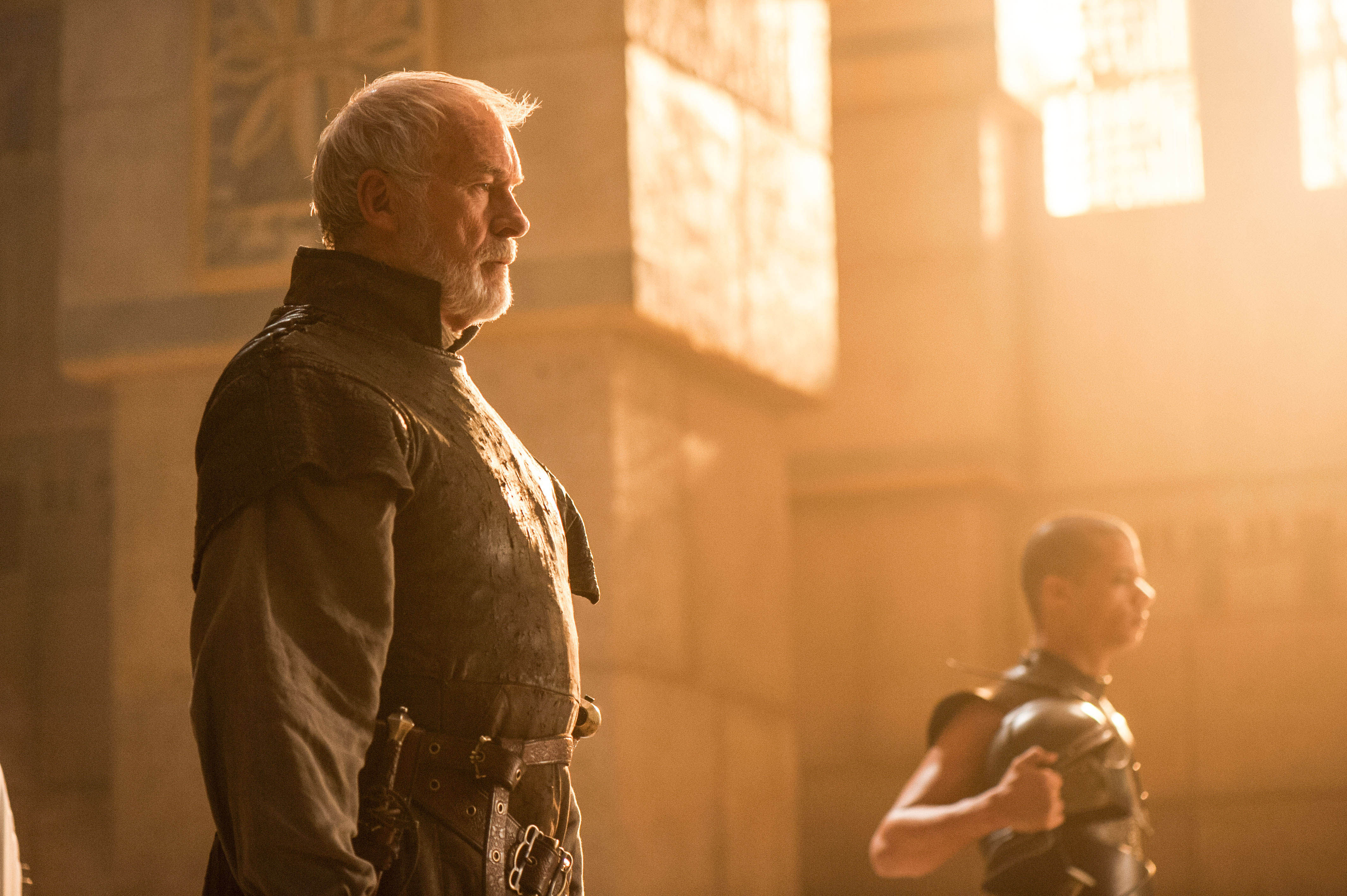Free download wallpaper Game Of Thrones, Tv Show, Barristan Selmy, Ian Mcelhinney on your PC desktop