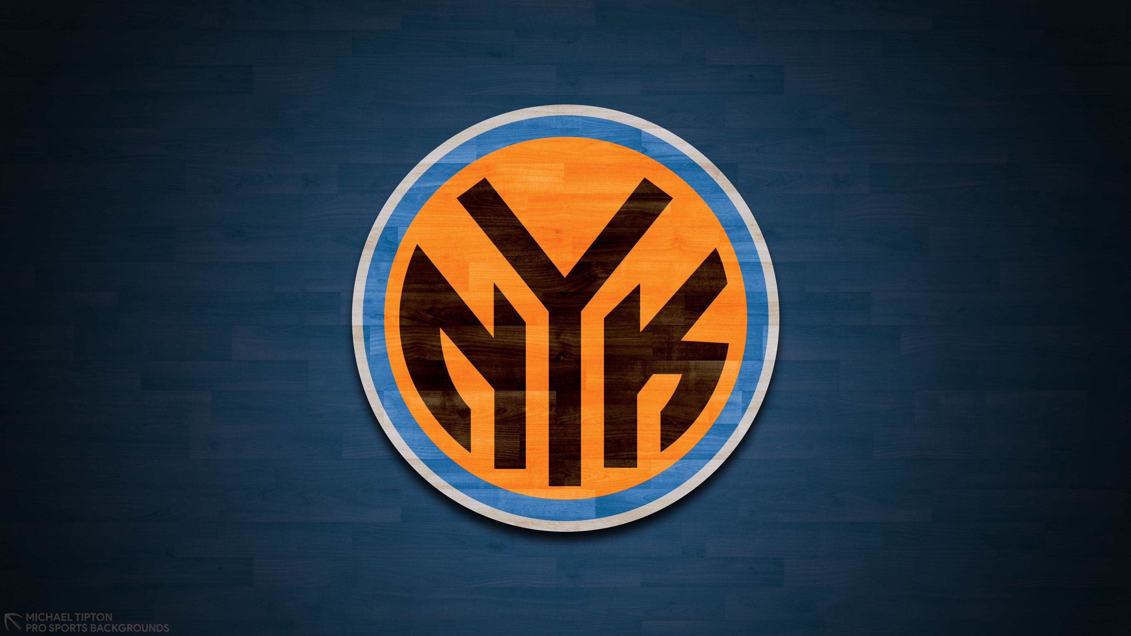 無料モバイル壁紙スポーツ, バスケットボール, 象徴, Nba, ニューヨーク・ニックスをダウンロードします。
