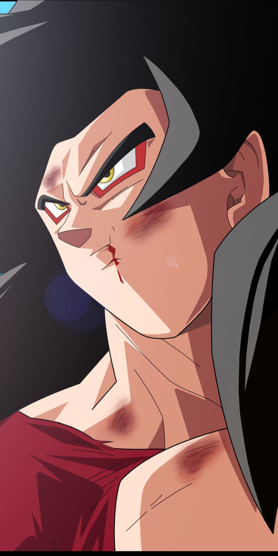 Download mobile wallpaper Anime, Dragon Ball, Goku, Dragon Ball Gt, Dragon Ball Super for free.