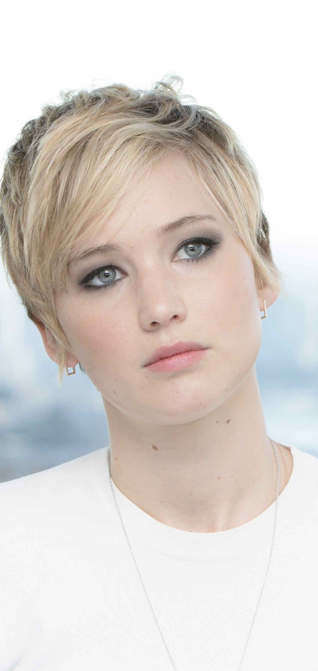 Download mobile wallpaper Celebrity, Jennifer Lawrence for free.