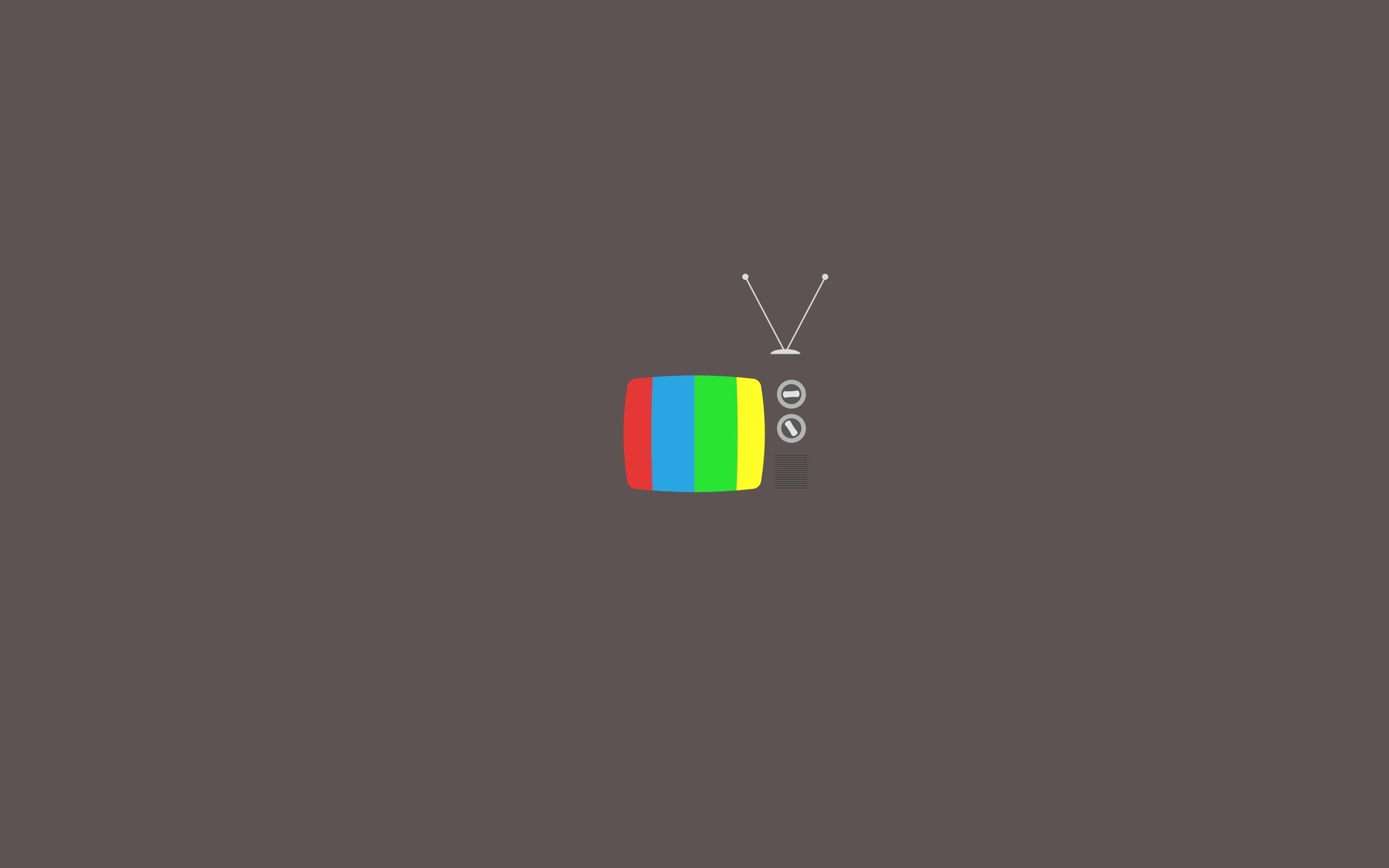 minimalism, buttons, screen, television, television set, centre, center, antenna