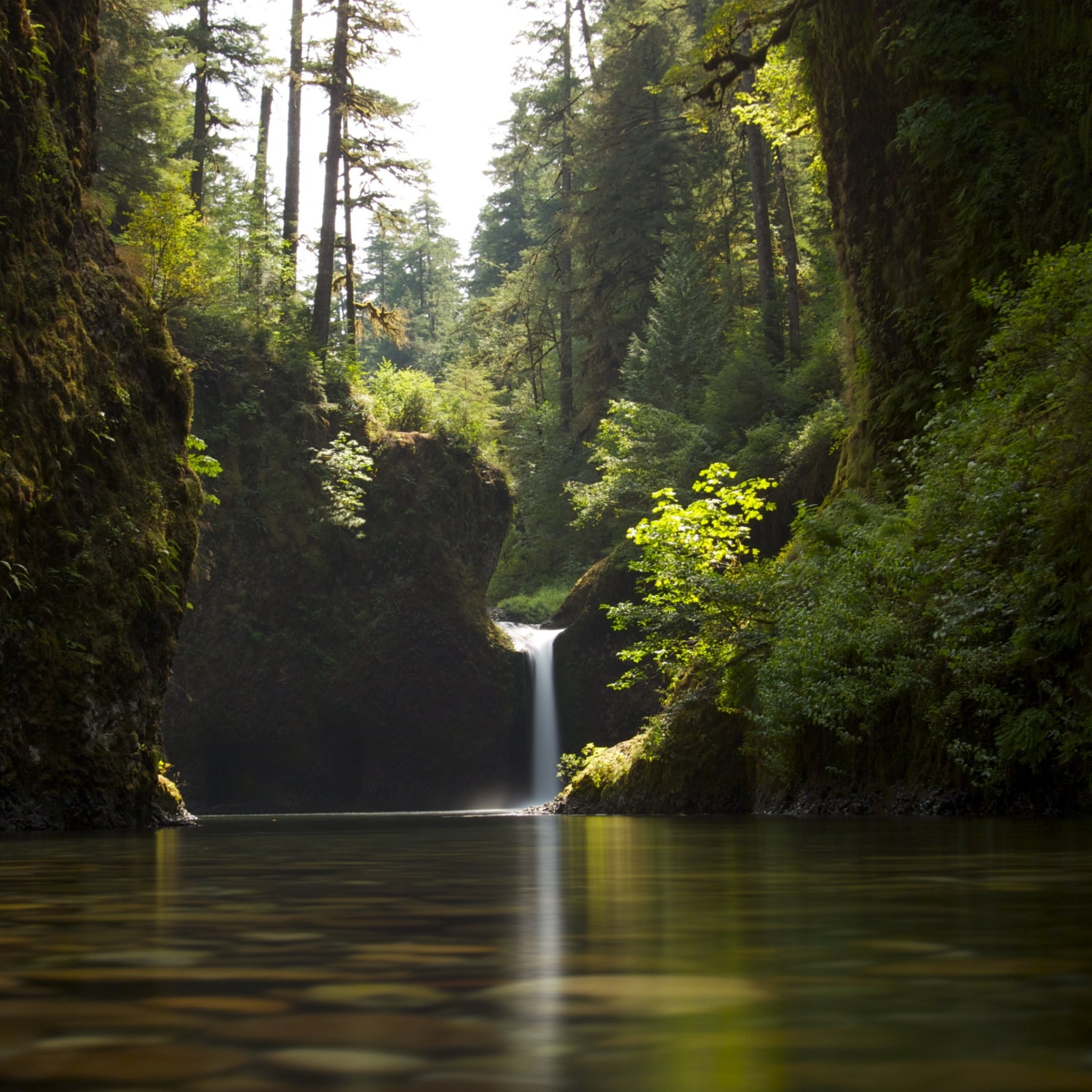 Téléchargez gratuitement l'image Cascades, La Nature, Terre/nature, Chûte D'eau sur le bureau de votre PC