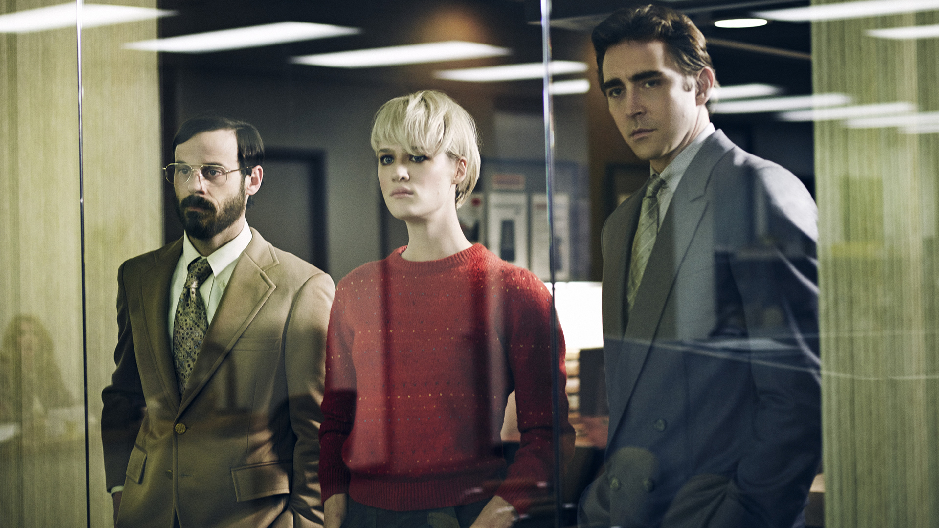 Free download wallpaper Tv Show, Halt And Catch Fire on your PC desktop