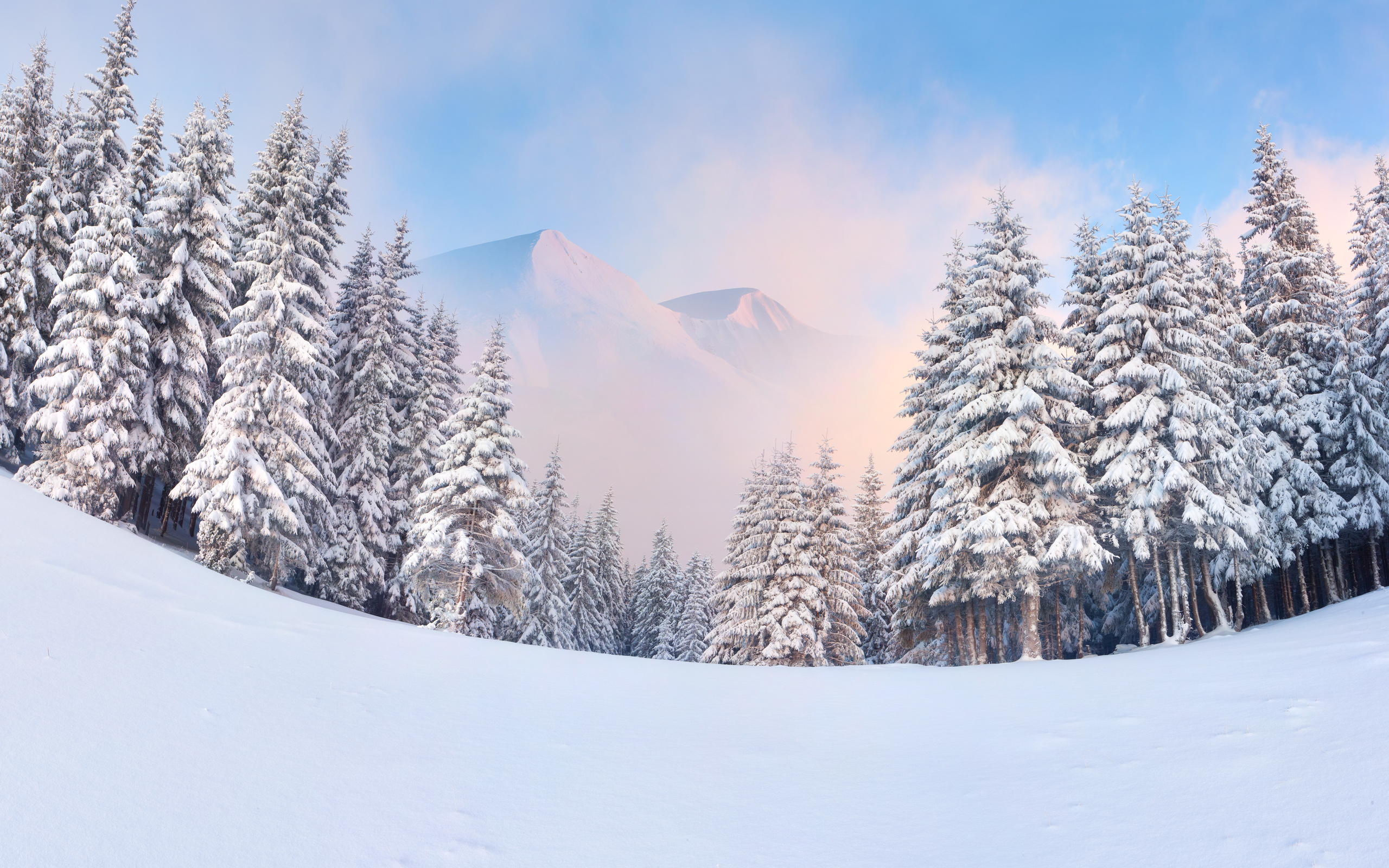 Free download wallpaper Winter, Earth on your PC desktop