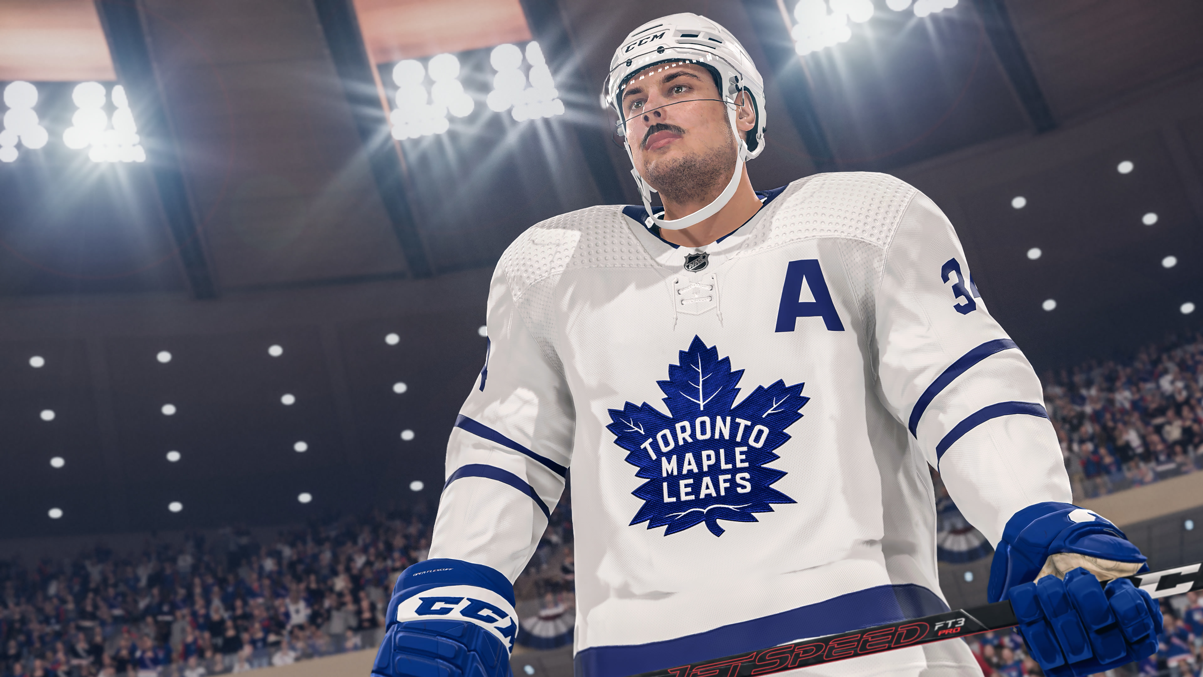 Baixar papéis de parede de desktop Nhl 22 HD