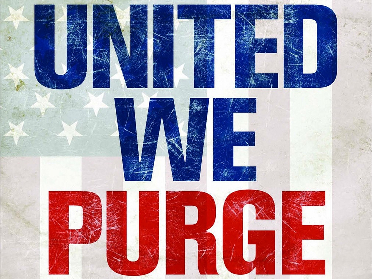 Free download wallpaper Movie, The Purge: Anarchy on your PC desktop