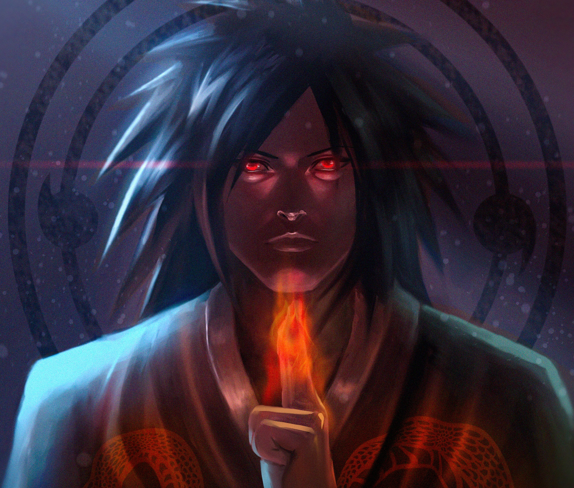 Download mobile wallpaper Anime, Naruto, Madara Uchiha for free.