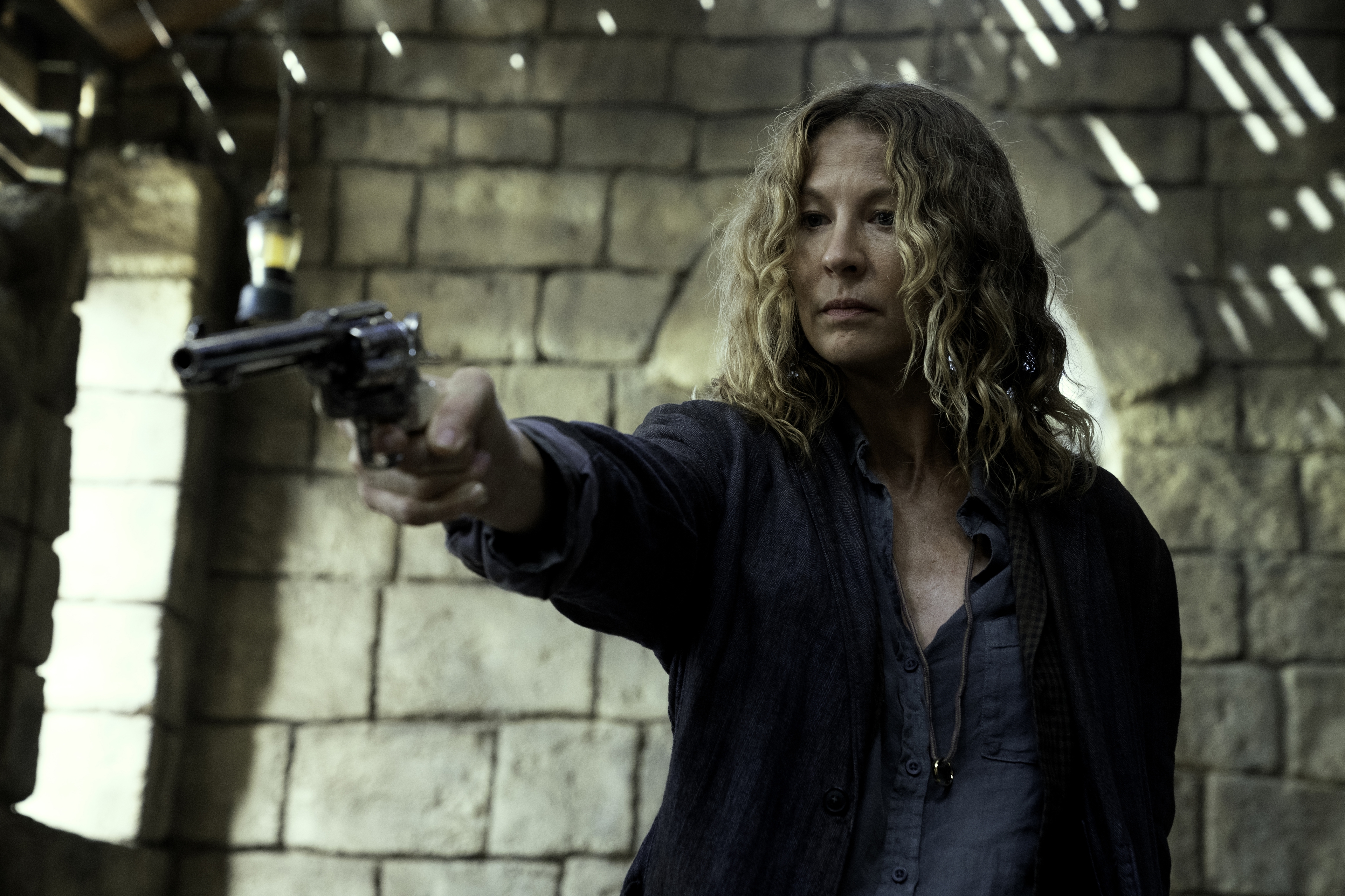 Download mobile wallpaper Tv Show, Fear The Walking Dead for free.