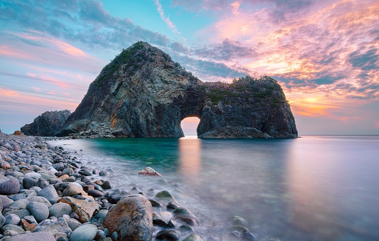 Laden Sie das Küste, Ozean, Japan, Erde/natur-Bild kostenlos auf Ihren PC-Desktop herunter