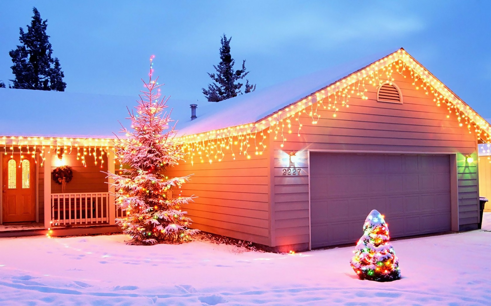 Baixe gratuitamente a imagem Natal, Árvore De Natal, Feriados, Luzes De Natal na área de trabalho do seu PC