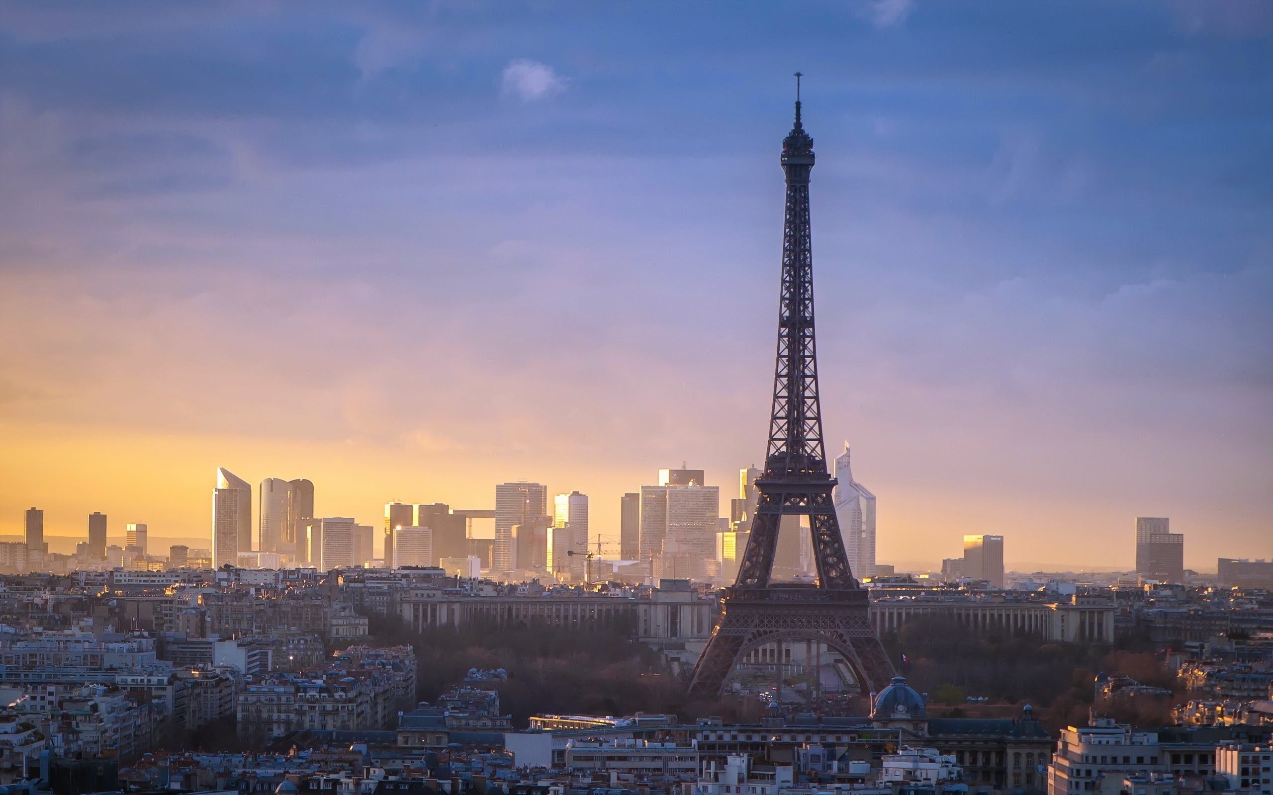 298525 Bild herunterladen eiffelturm, menschengemacht, frankreich, paris, monumente - Hintergrundbilder und Bildschirmschoner kostenlos