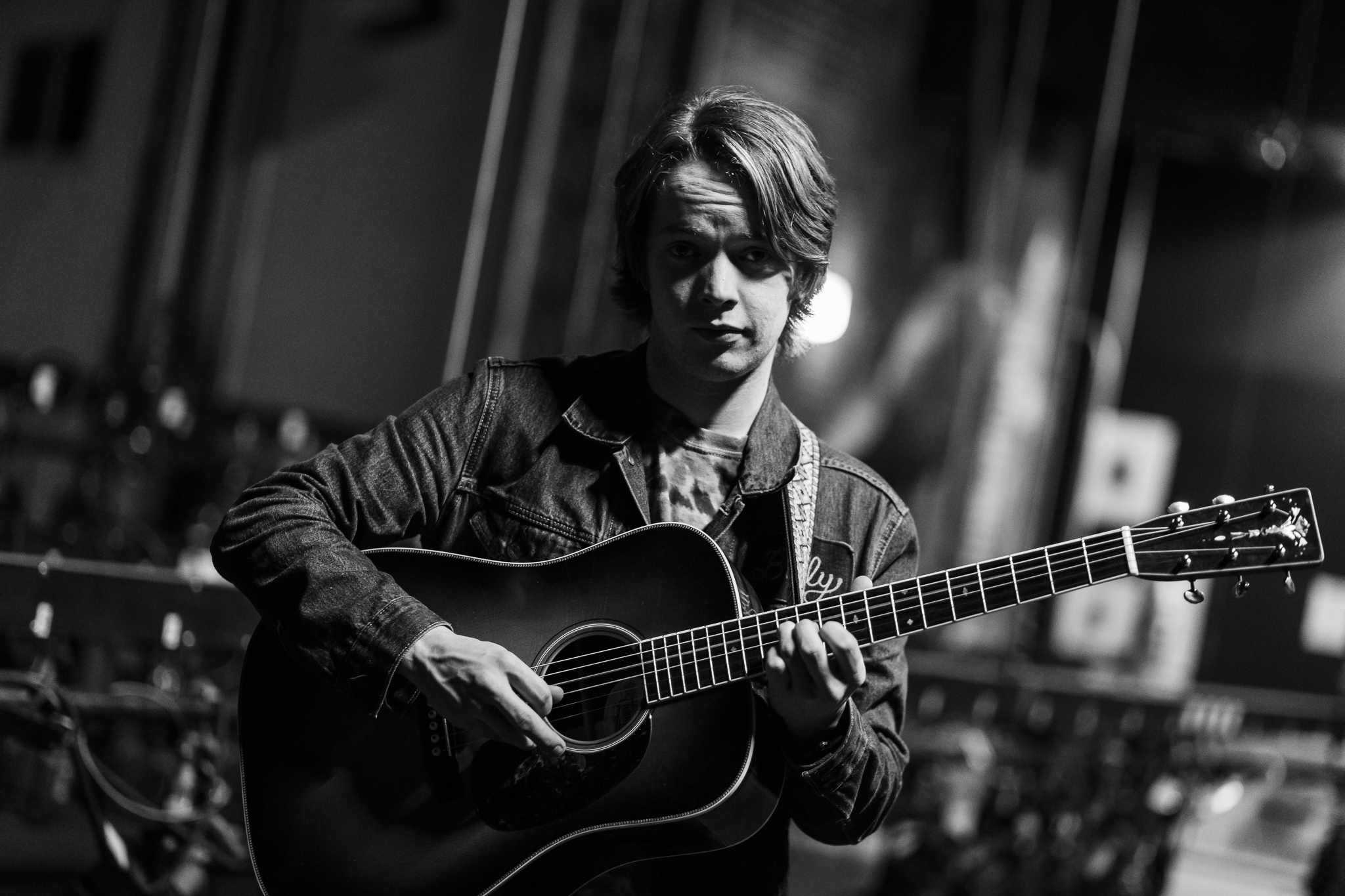 music, billy strings