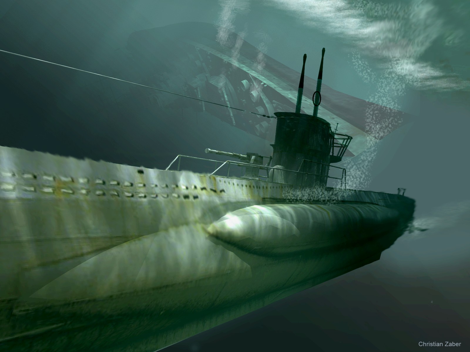 Free download wallpaper Submarine, Military, Warships on your PC desktop