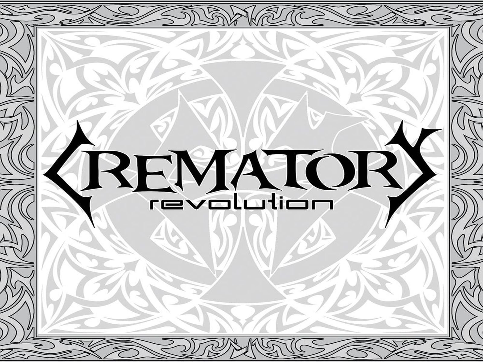 Download mobile wallpaper Crematory, Music for free.