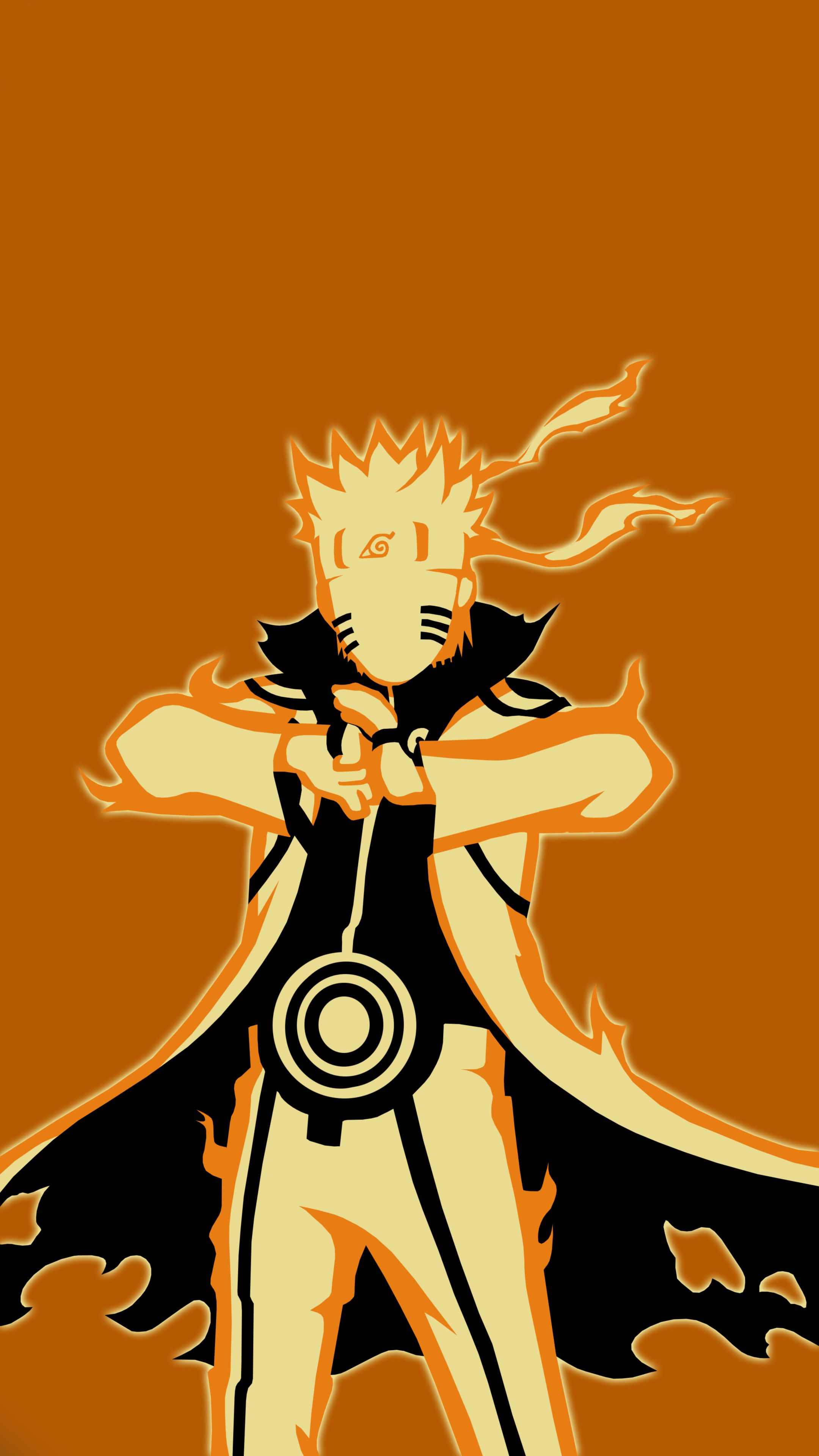 Download mobile wallpaper Anime, Naruto, Naruto Uzumaki for free.