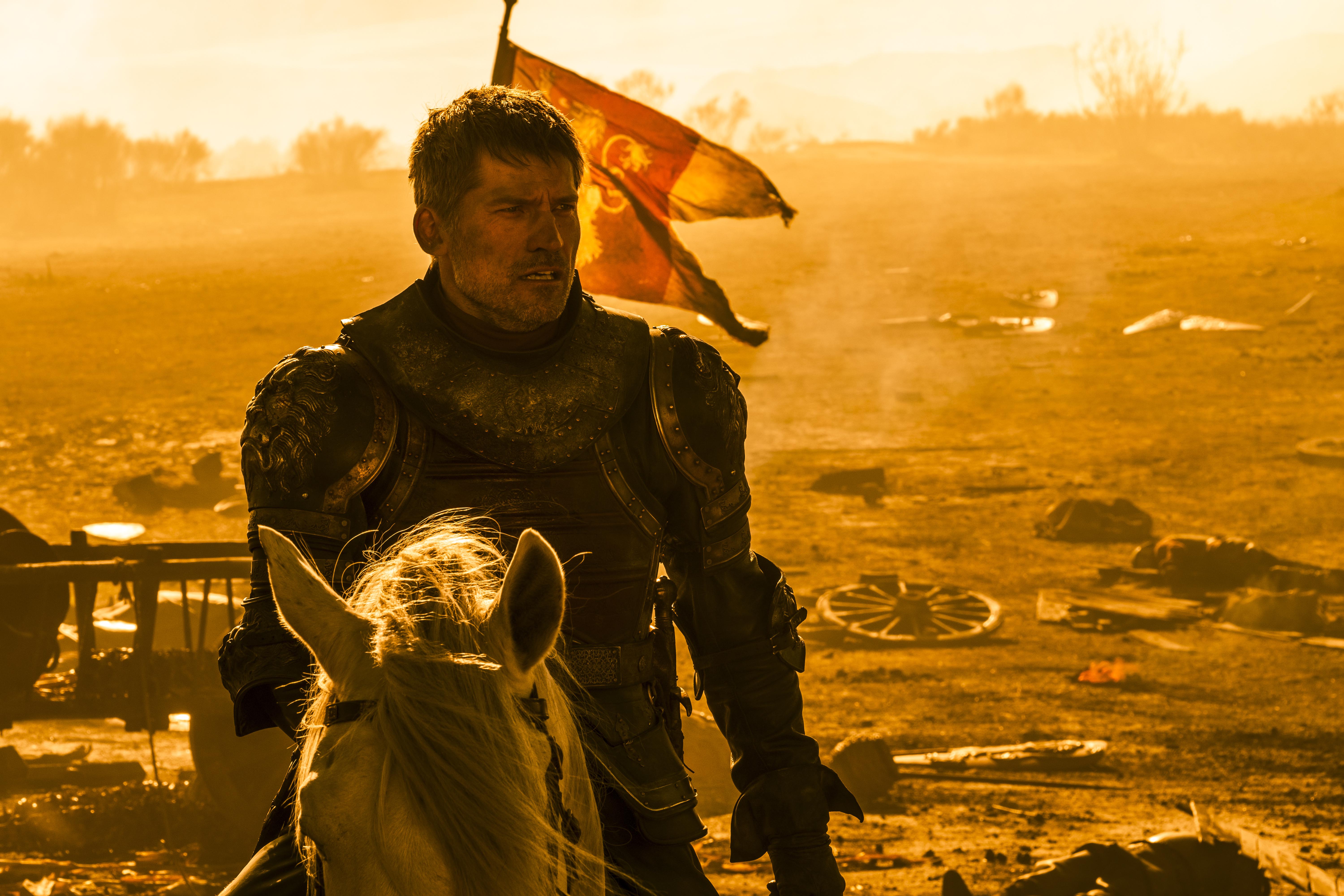 Téléchargez gratuitement l'image Séries Tv, Le Trône De Fer : Game Of Thrones, Jaime Lannister, Nikolaj Coster Waldau sur le bureau de votre PC