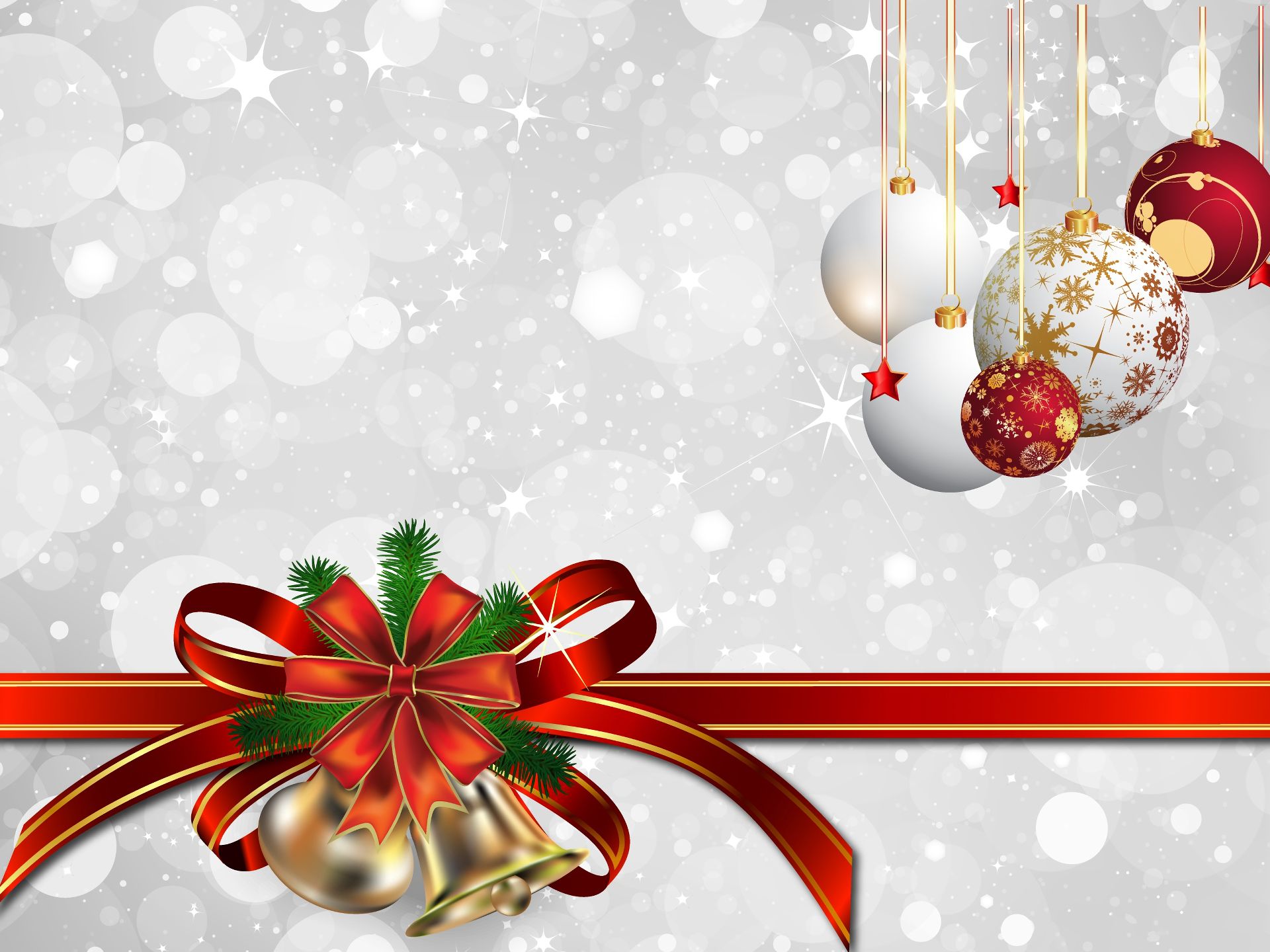 804552 Bild herunterladen feiertage, weihnachten, glocke, weihnachtsschmuck, dekoration - Hintergrundbilder und Bildschirmschoner kostenlos