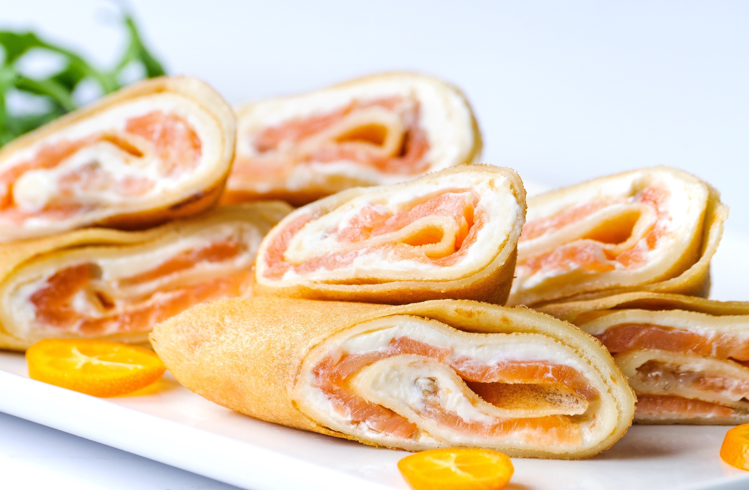 Download mobile wallpaper Food, Crêpe for free.