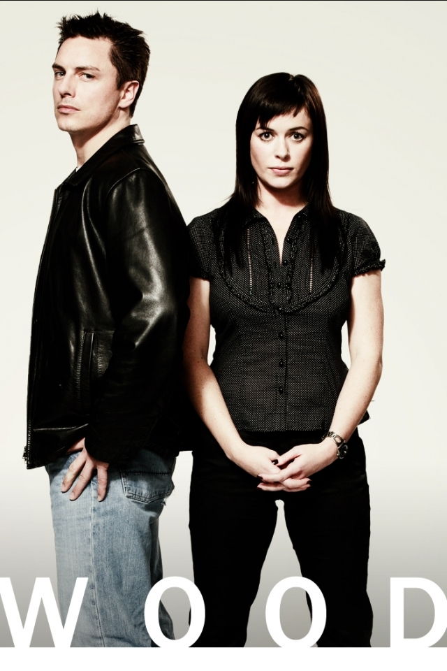 Download mobile wallpaper Tv Show, Torchwood for free.