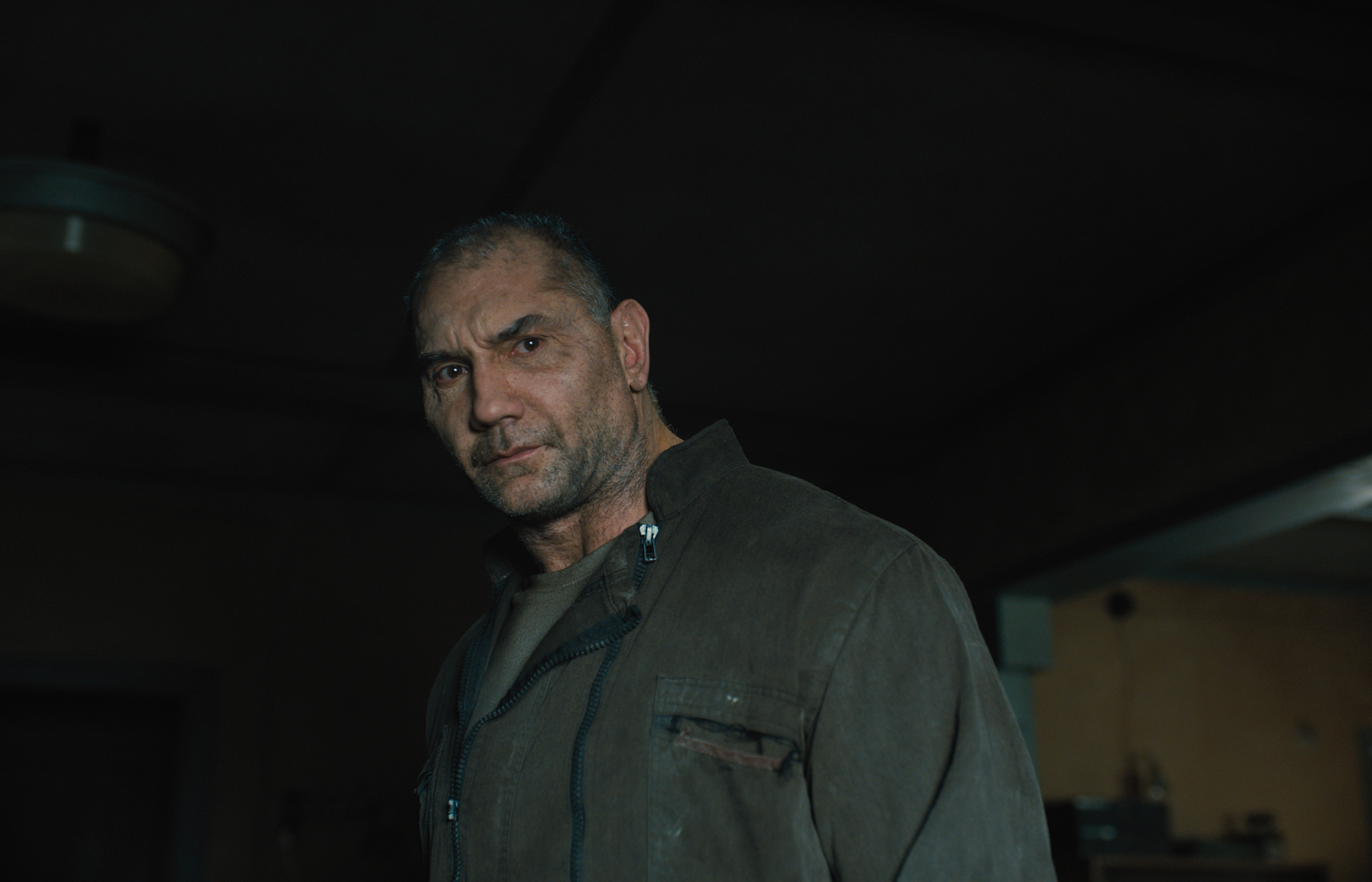Download mobile wallpaper Movie, Dave Bautista, Blade Runner 2049 for free.