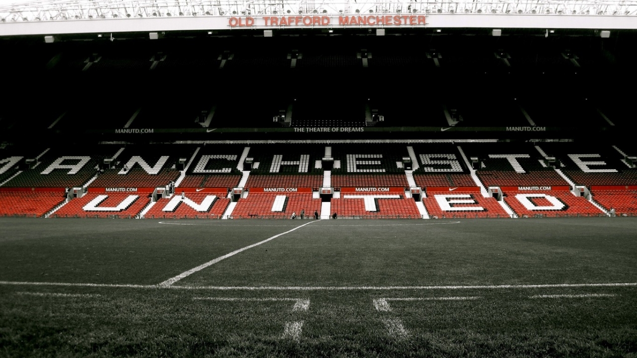 Скачать картинку Манчеcтер Юнайтед (Manchester United), Спорт в телефон бесплатно.