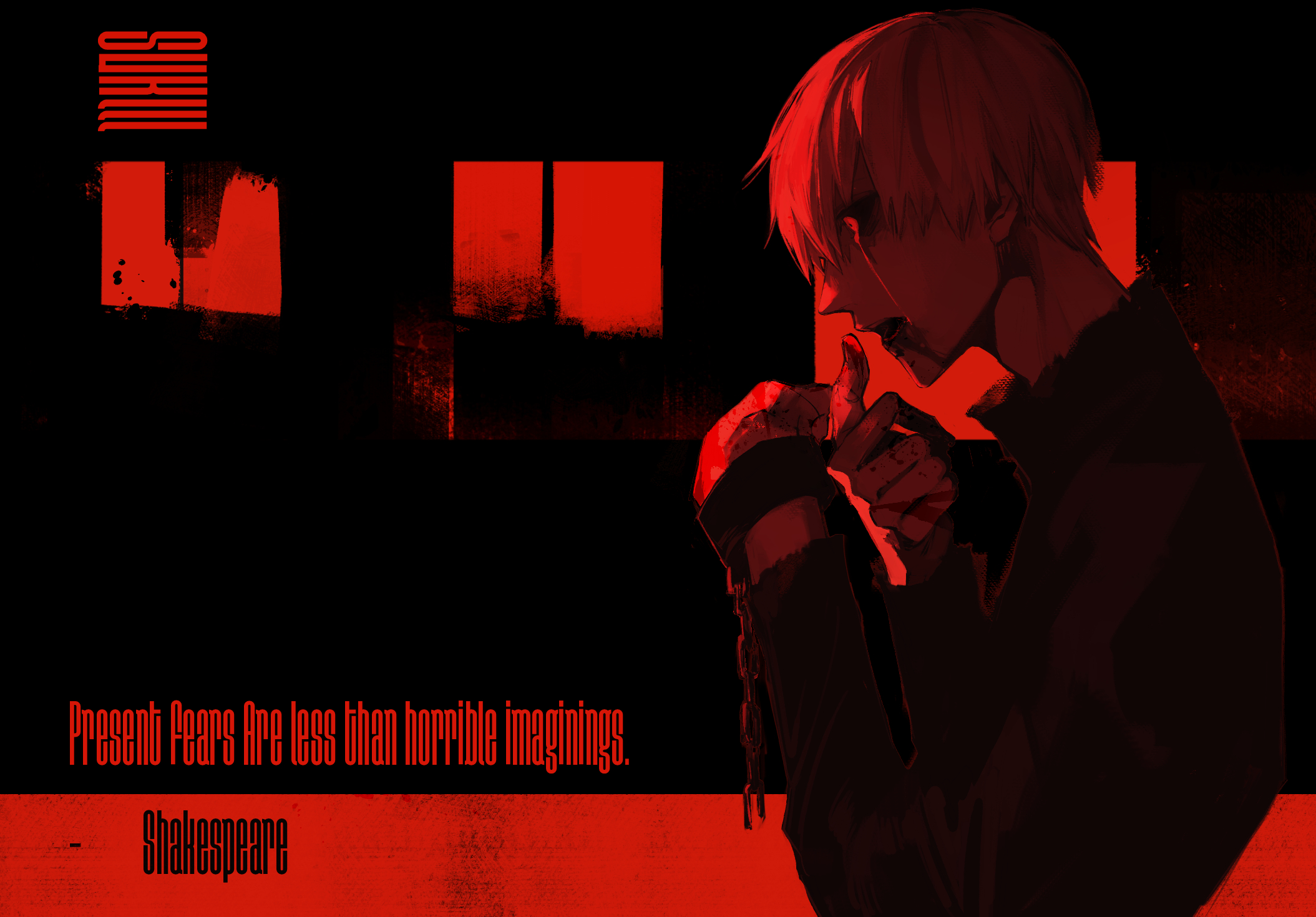 Descarga gratuita de fondo de pantalla para móvil de Lágrimas, Animado, Ken Kaneki, Tokyo Ghoul.