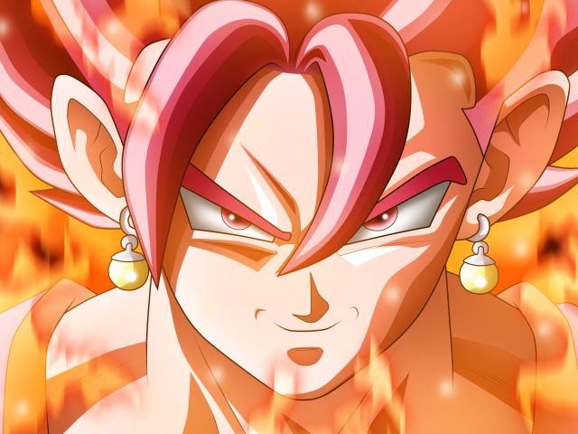 Téléchargez des papiers peints mobile Dragon Ball, Animé, Dragon Ball Super gratuitement.