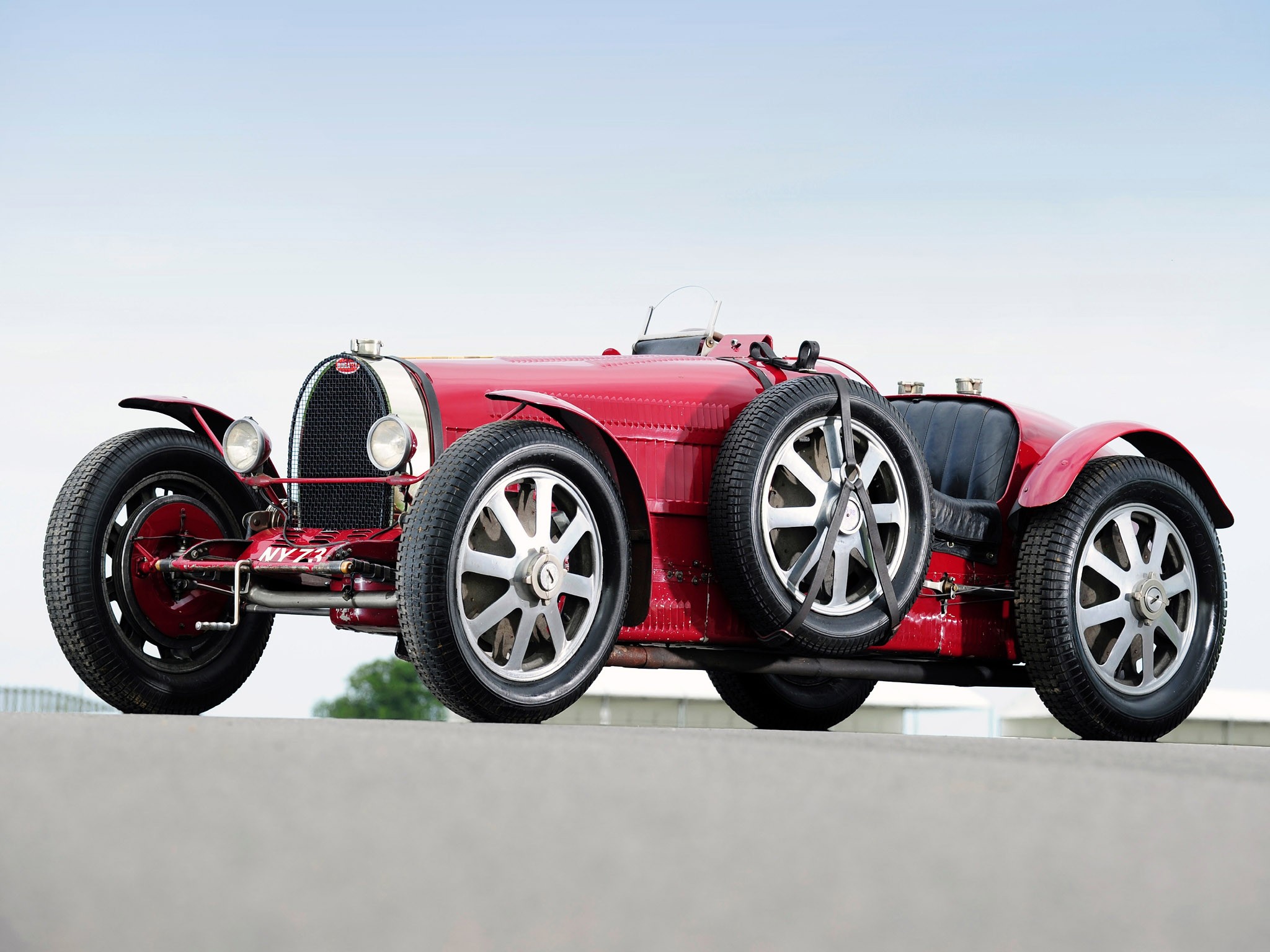 Free download wallpaper Bugatti, Vehicles, Bugatti Type 51 on your PC desktop