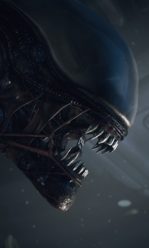 Baixar papel de parede para celular de Videogame, Alien: Isolation gratuito.