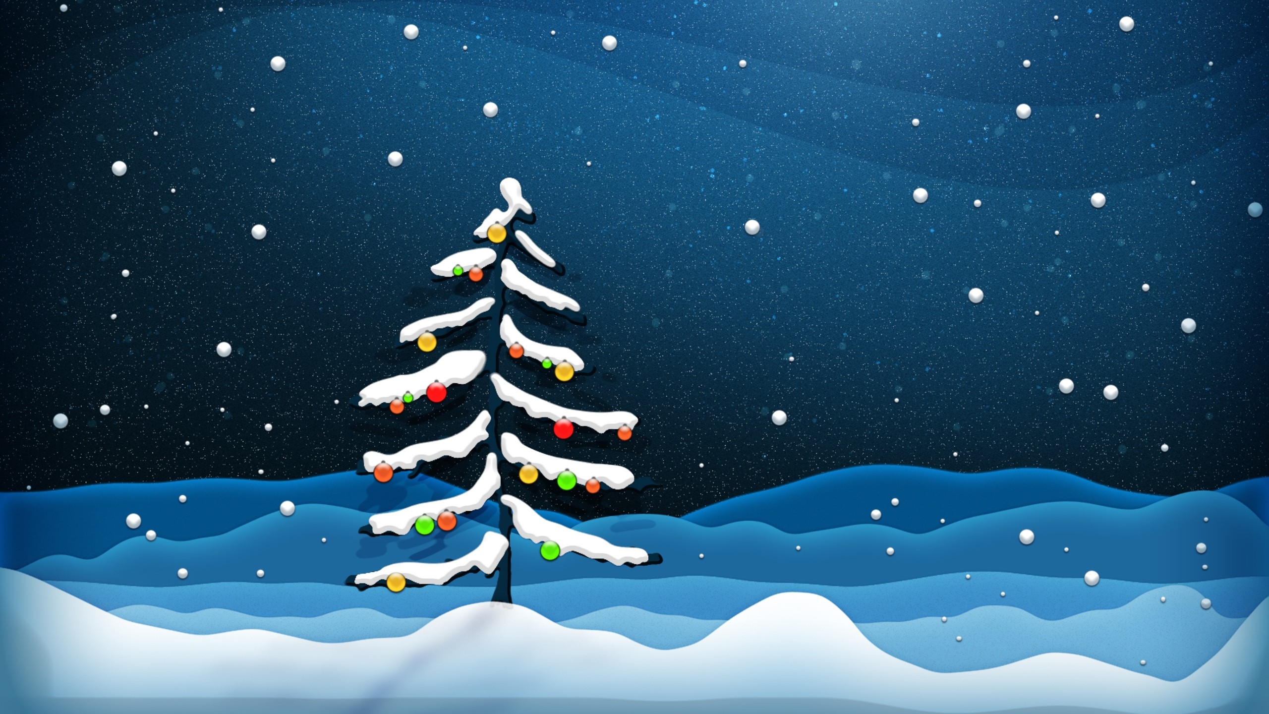 Descarga gratuita de fondo de pantalla para móvil de Navidad, Árbol De Navidad, Día Festivo.