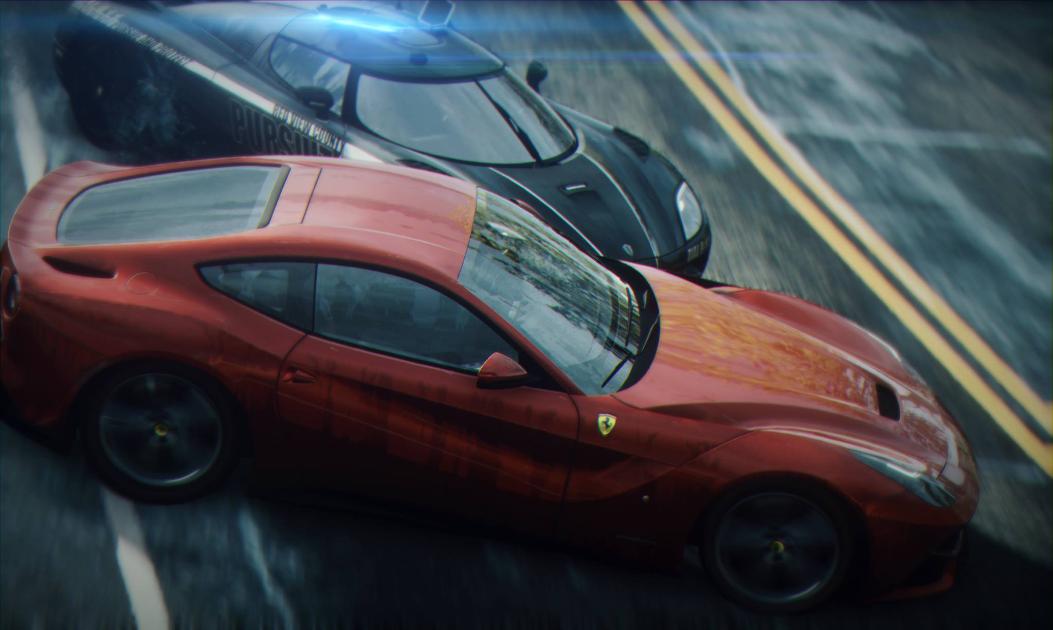 video game, need for speed: rivals, need for speed