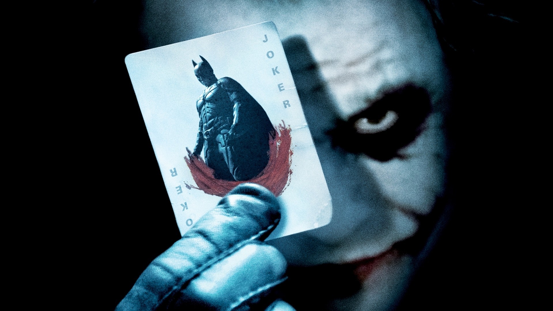 Download mobile wallpaper The Dark Knight, Batman, Movie, Joker for free.